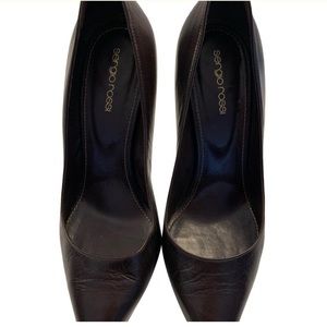 Sergio Rossi Stilletos